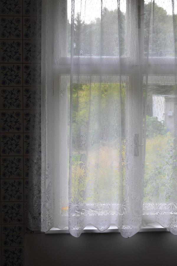 Vila Kotlarska Дечин Экстерьер фото